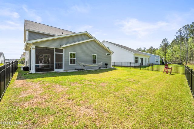 400 Ramport Street, Ridgeland, SC 29936