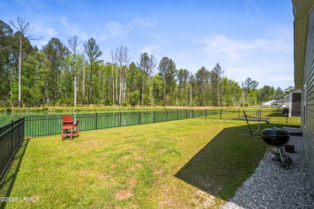 400 Ramport Street, Ridgeland, SC 29936