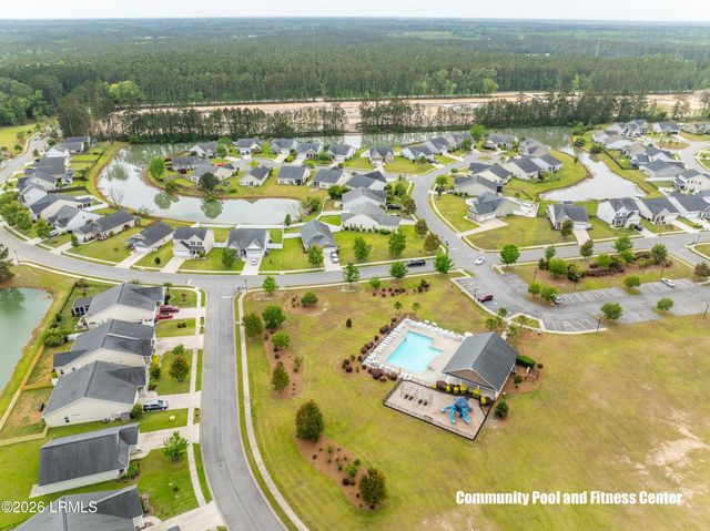 400 Ramport Street, Ridgeland, SC 29936