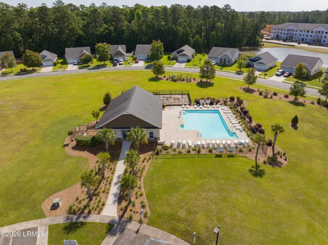 400 Ramport Street, Ridgeland, SC 29936