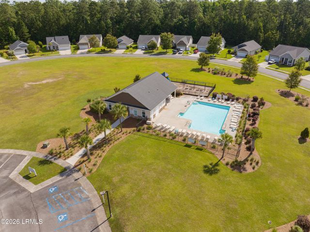 400 Ramport Street, Ridgeland, SC 29936