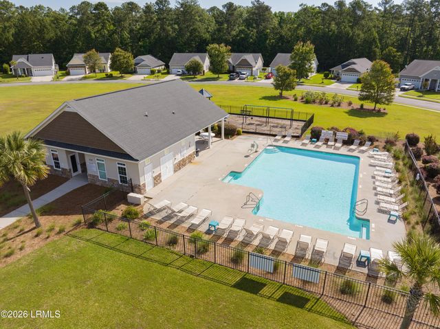 400 Ramport Street, Ridgeland, SC 29936