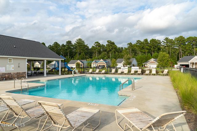400 Ramport Street, Ridgeland, SC 29936