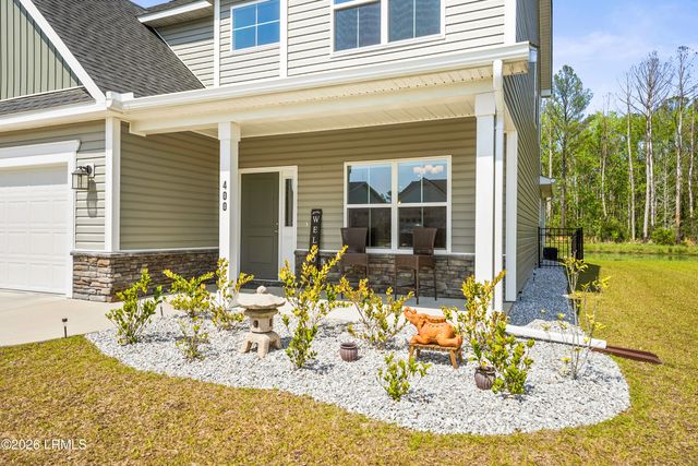 400 Ramport Street, Ridgeland, SC 29936