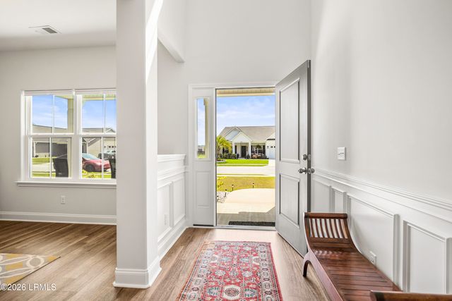 400 Ramport Street, Ridgeland, SC 29936