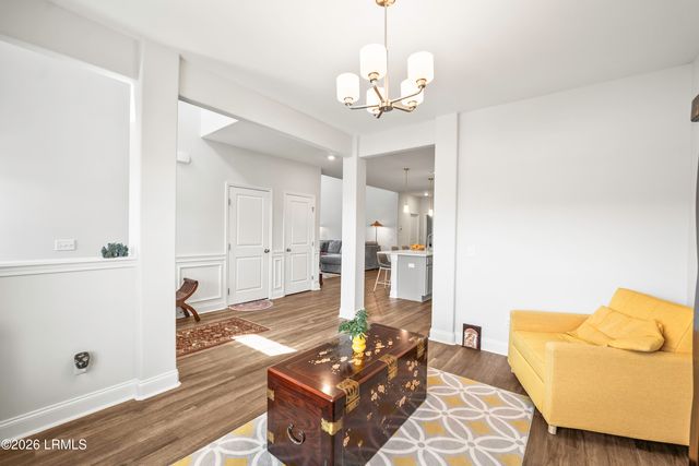 400 Ramport Street, Ridgeland, SC 29936