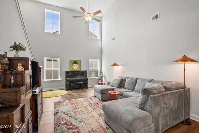 400 Ramport Street, Ridgeland, SC 29936