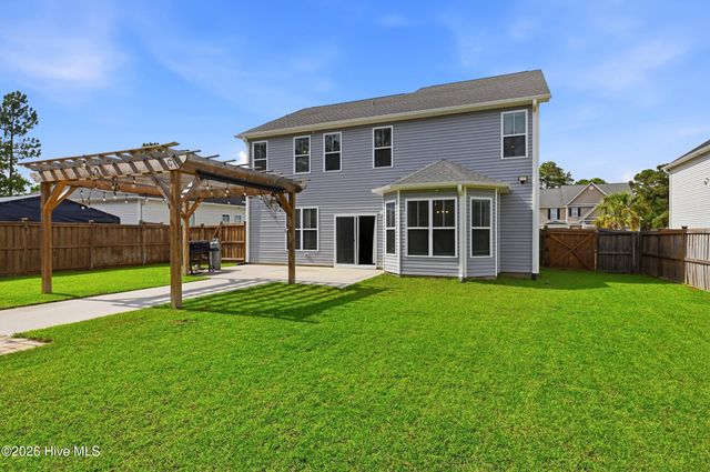 473 Lehigh Road, Wilmington, NC 28412