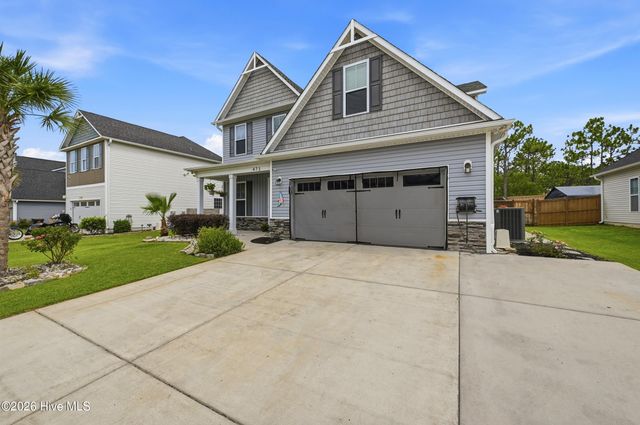 473 Lehigh Road, Wilmington, NC 28412