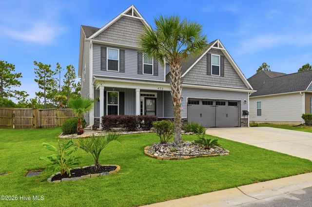 473 Lehigh Road, Wilmington, NC 28412
