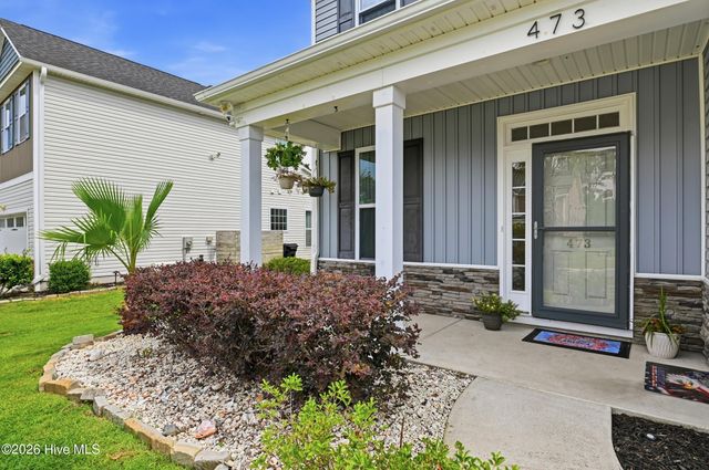 473 Lehigh Road, Wilmington, NC 28412