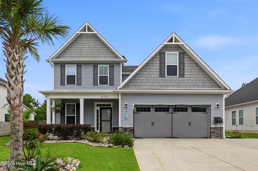 473 Lehigh Road, Wilmington, NC 28412
