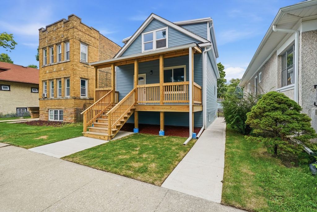 1118 Thomas Avenue, Forest Park, IL 60130 — photo 2