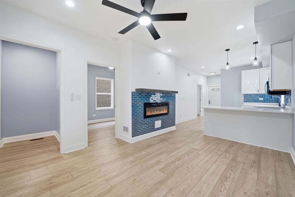 1118 Thomas Avenue, Forest Park, IL 60130 — photo 4