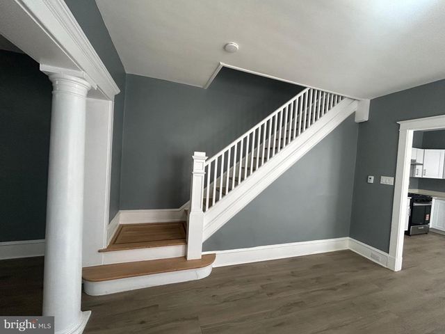 1352 CARL MILLER BLVD, Camden, NJ 08104