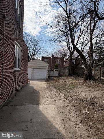 1352 CARL MILLER BLVD, Camden, NJ 08104
