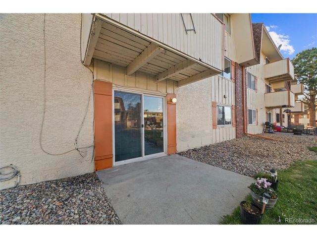 10211 Ura Ln 5-106, Denver, CO 80260