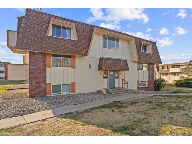10211 Ura Ln 5-106, Denver, CO 80260