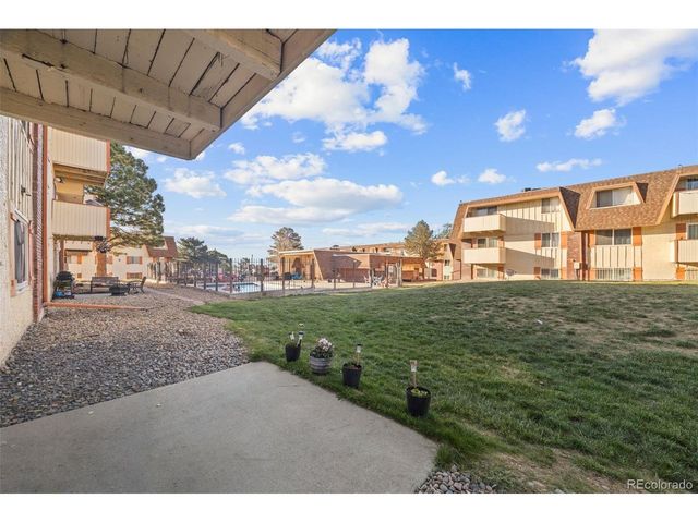 10211 Ura Ln 5-106, Denver, CO 80260