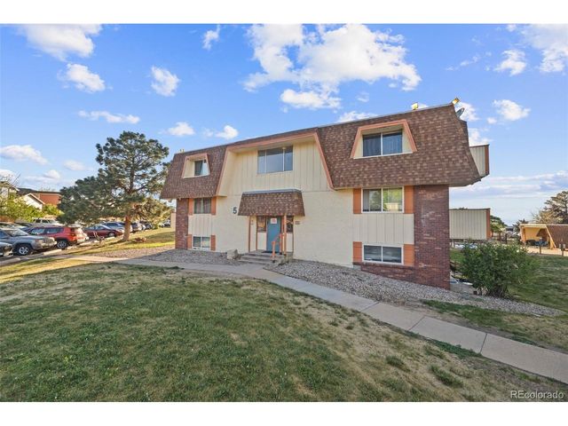10211 Ura Ln 5-106, Denver, CO 80260