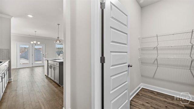1637 Brookstone Place, Bogart, GA 30622
