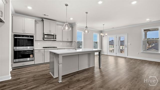 1637 Brookstone Place, Bogart, GA 30622