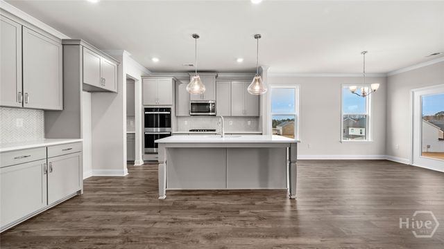 1637 Brookstone Place, Bogart, GA 30622