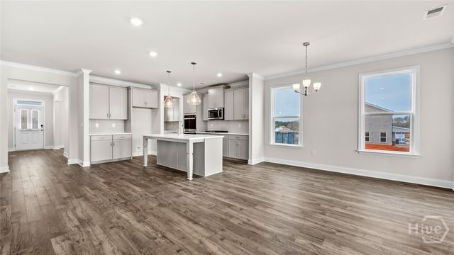 1637 Brookstone Place, Bogart, GA 30622