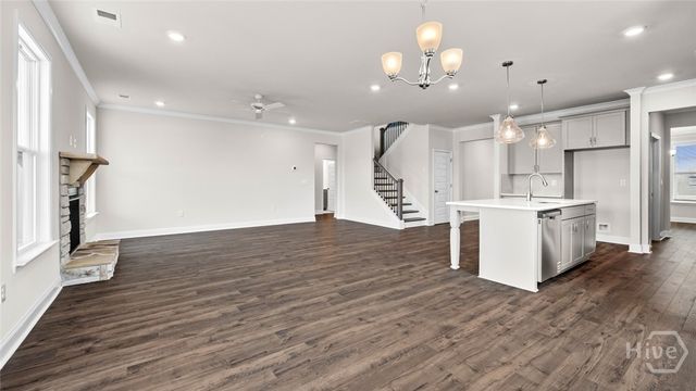 1637 Brookstone Place, Bogart, GA 30622