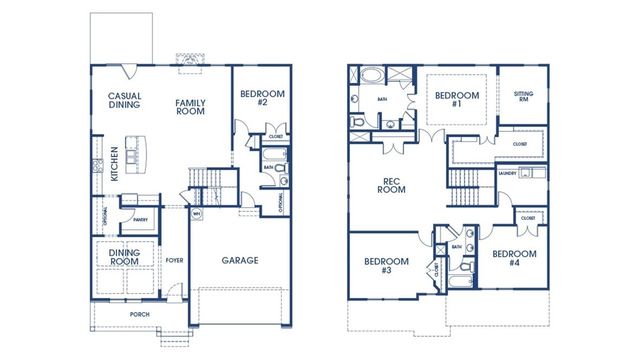 1637 Brookstone Place, Bogart, GA 30622