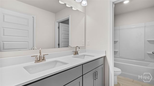 1637 Brookstone Place, Bogart, GA 30622