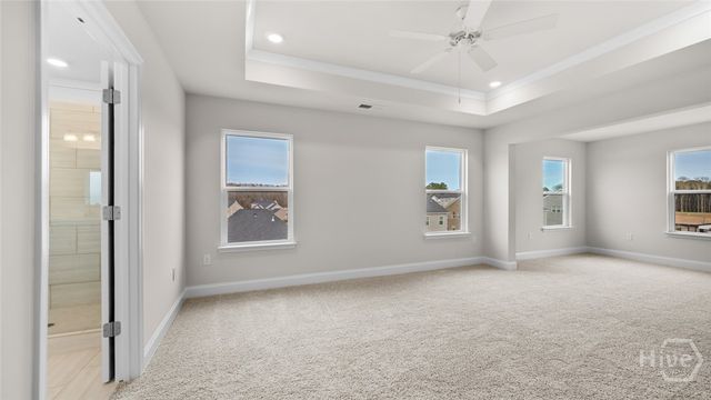1637 Brookstone Place, Bogart, GA 30622