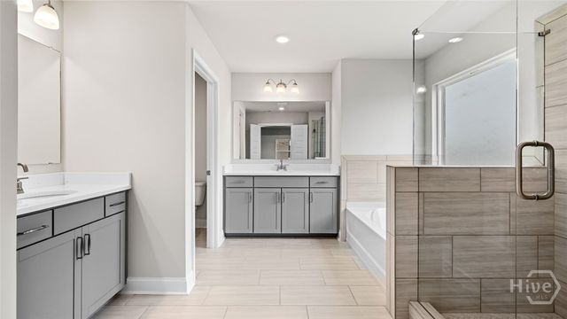 1637 Brookstone Place, Bogart, GA 30622