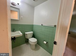 120-4 WASHINGTON ST NE #7, Leesburg, VA 20176