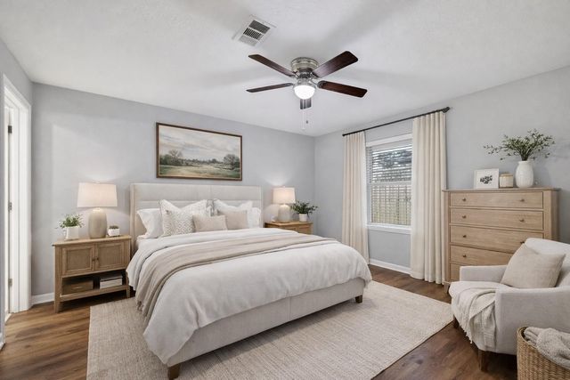 515 Maple Way, Houston, TX 77015