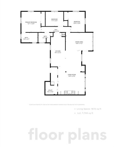 515 Maple Way, Houston, TX 77015