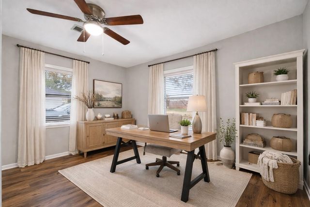 515 Maple Way, Houston, TX 77015