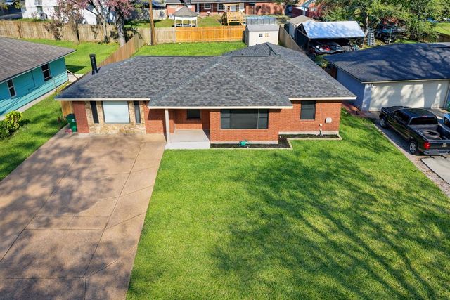 515 Maple Way, Houston, TX 77015