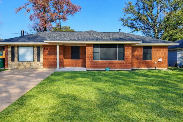 515 Maple Way, Houston, TX 77015