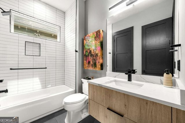 1087 Kirkwood Avenue SE B, Atlanta, GA 30316