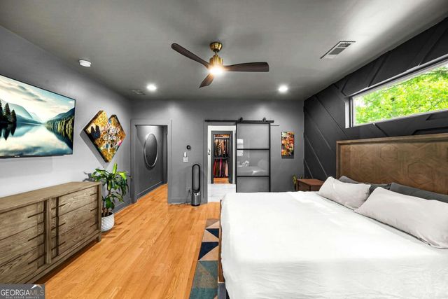 1087 Kirkwood Avenue SE B, Atlanta, GA 30316