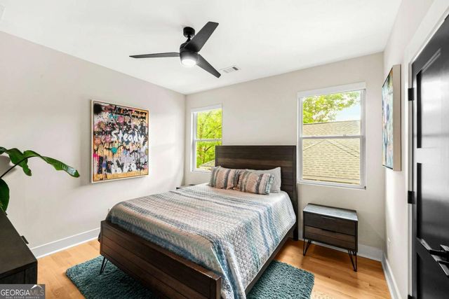 1087 Kirkwood Avenue SE B, Atlanta, GA 30316