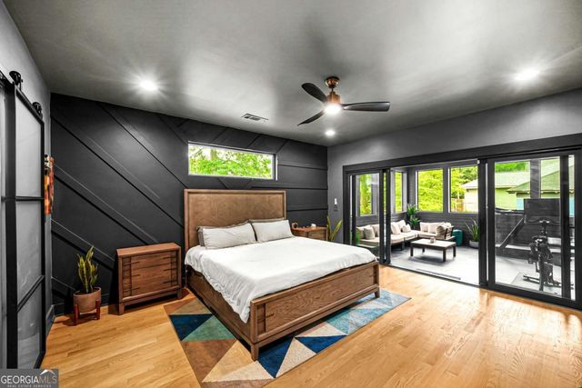 1087 Kirkwood Avenue SE B, Atlanta, GA 30316