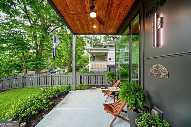 1087 Kirkwood Avenue SE B, Atlanta, GA 30316