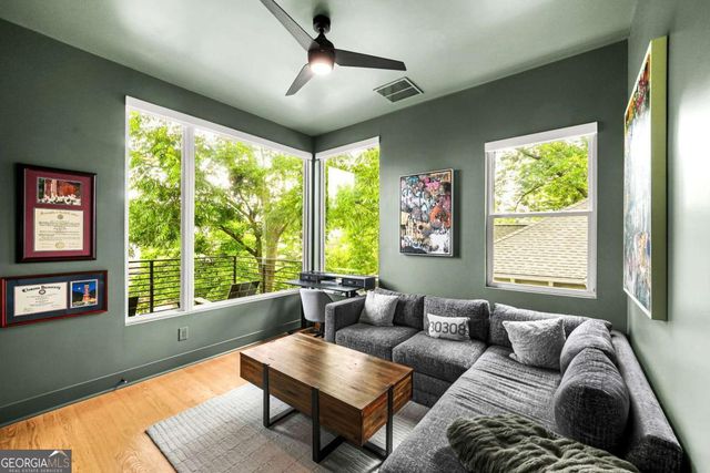 1087 Kirkwood Avenue SE B, Atlanta, GA 30316