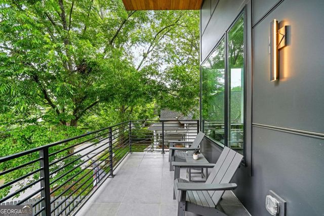 1087 Kirkwood Avenue SE B, Atlanta, GA 30316