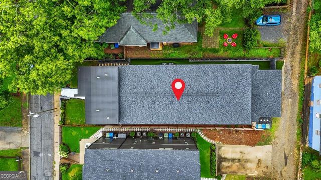 1087 Kirkwood Avenue SE B, Atlanta, GA 30316