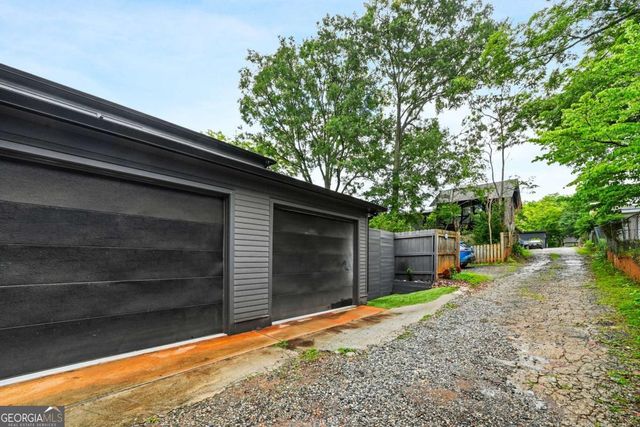 1087 Kirkwood Avenue SE B, Atlanta, GA 30316