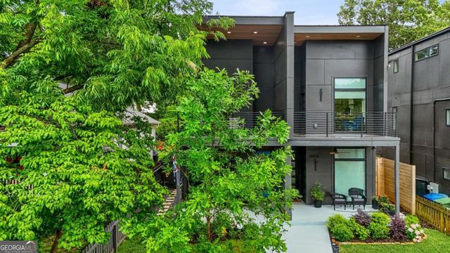 1087 Kirkwood Avenue SE B, Atlanta, GA 30316