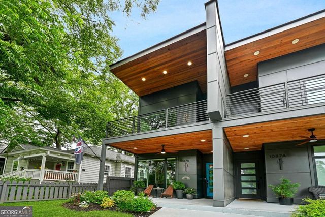 1087 Kirkwood Avenue SE B, Atlanta, GA 30316